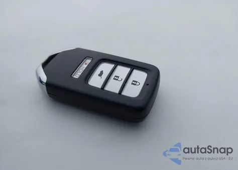 2022 Honda Hr-V Awd Ex из США, поврежденный, VIN 3CZRU6H52NM750979